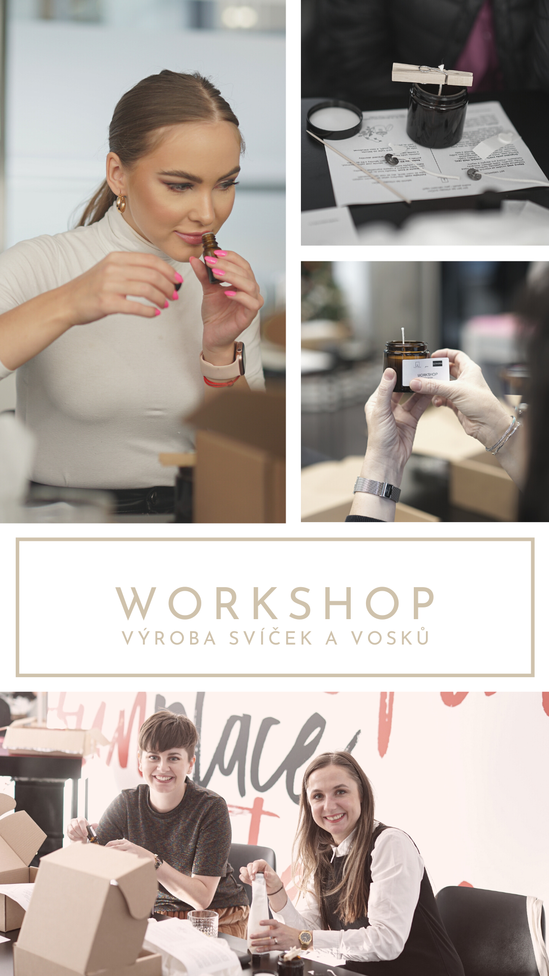 workshop